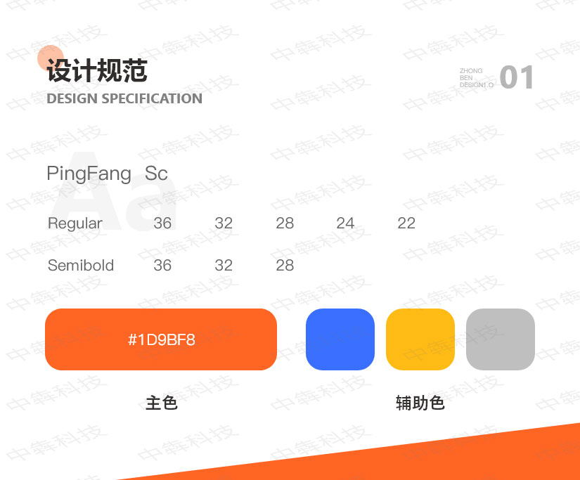 興達快運APP軟件開發(fā)案例