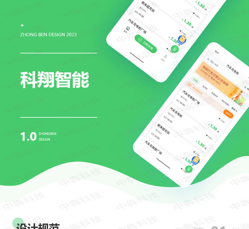 E樂充APP開發(fā)案例