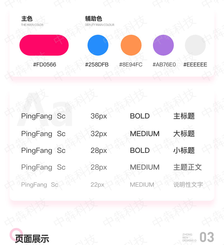 三只熊app定制開發(fā)案例