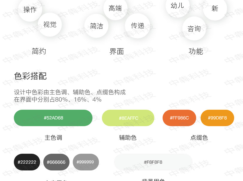 陪伴花園app定制開發(fā)案例