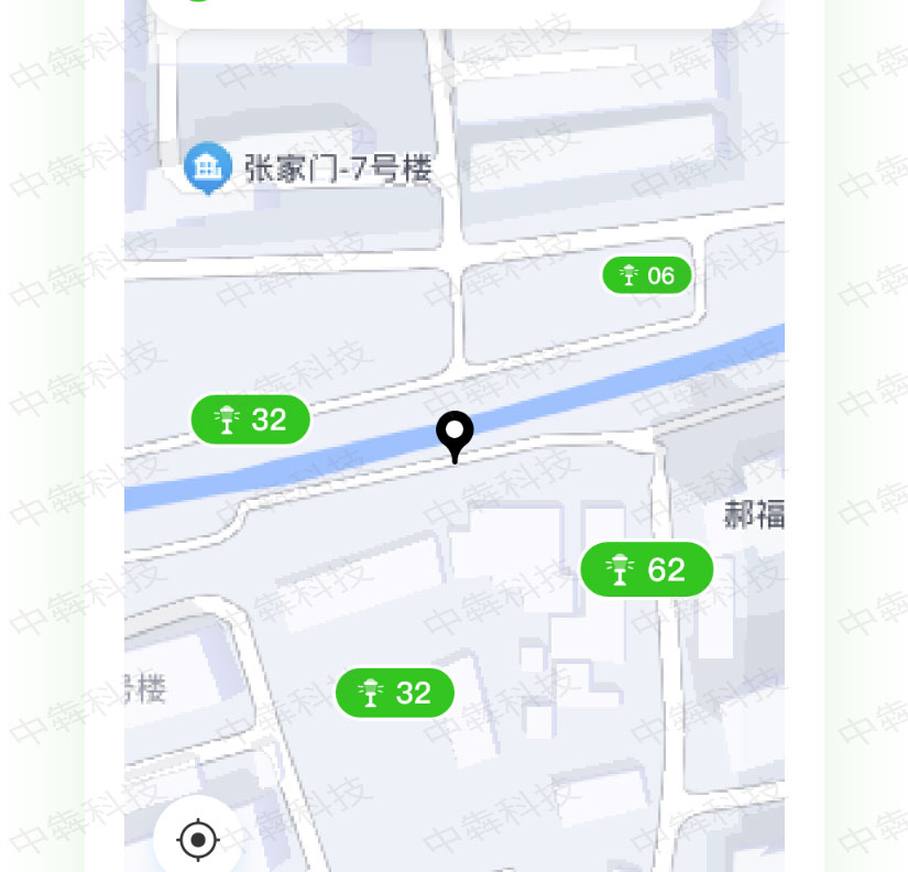 掌上衛(wèi)農(nóng)APP開發(fā)案例