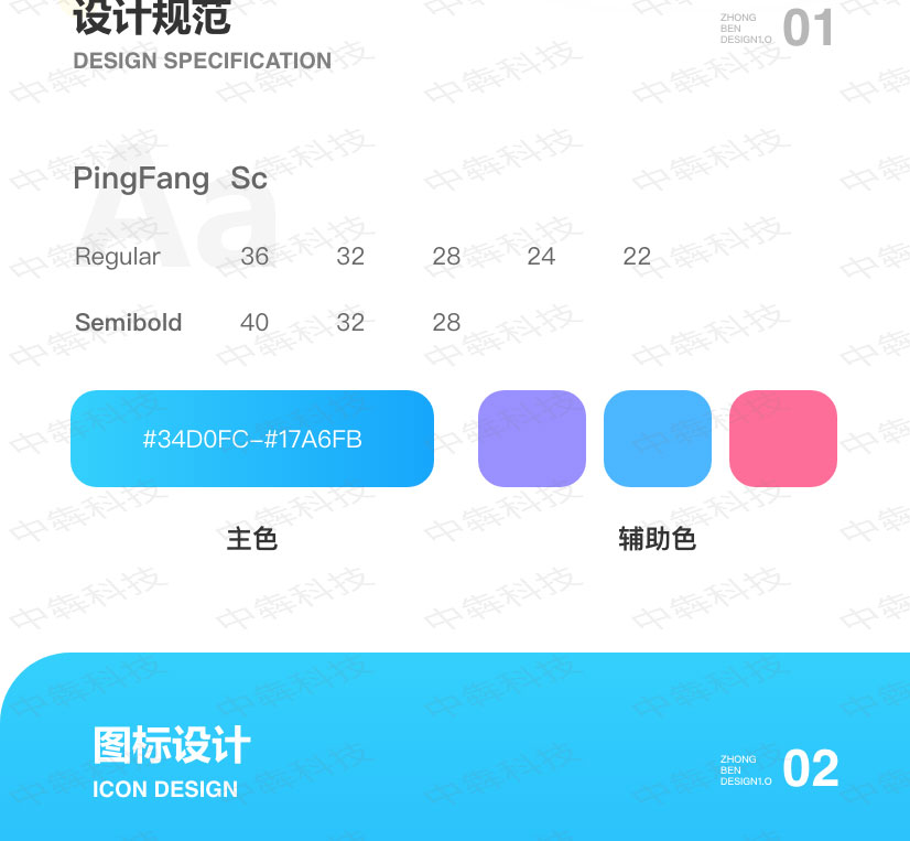 Radian APP開發(fā)