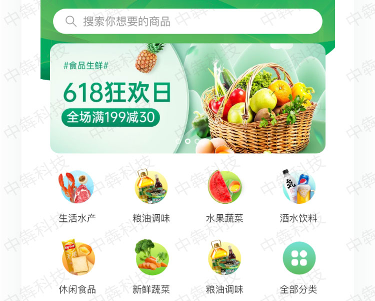 菜嘟嘟開發(fā)案例