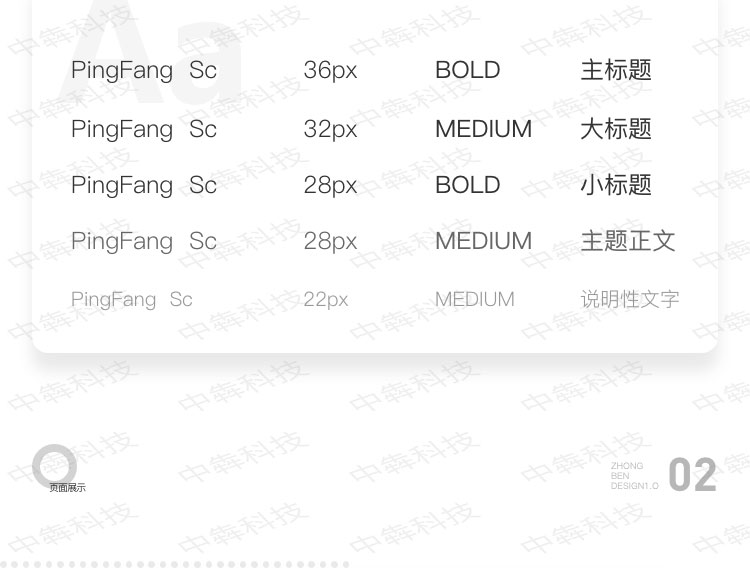 眾鑫司服開發(fā)案例