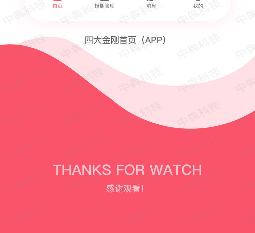 萬事屋APP開發(fā)案例