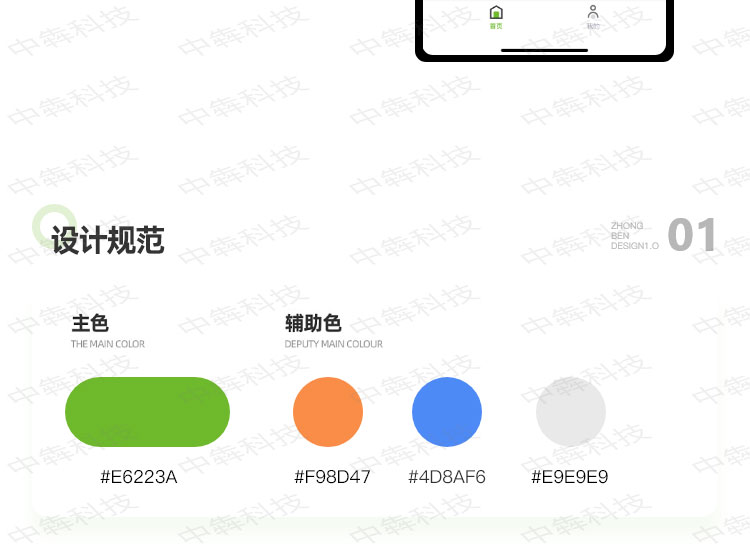 車盾王胎壓APP開發(fā)案例